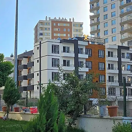 X Premium Talas