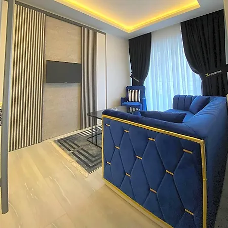 Отель X Premium Talas
