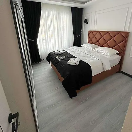 Отель X Premium 5*