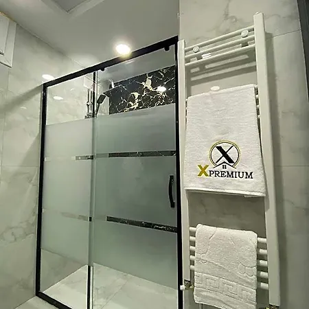 X Premium Talas