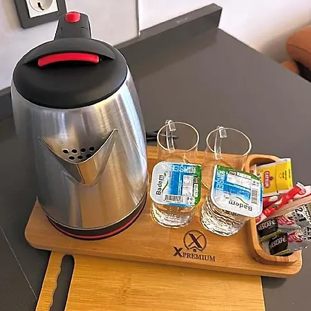 X Premium Отель 5*