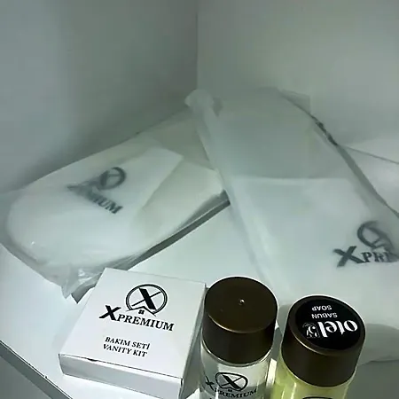 X Premium 5* Talas